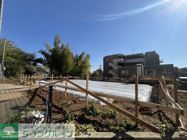 アザーレ・ナッジ読売ランド前の物件内観写真